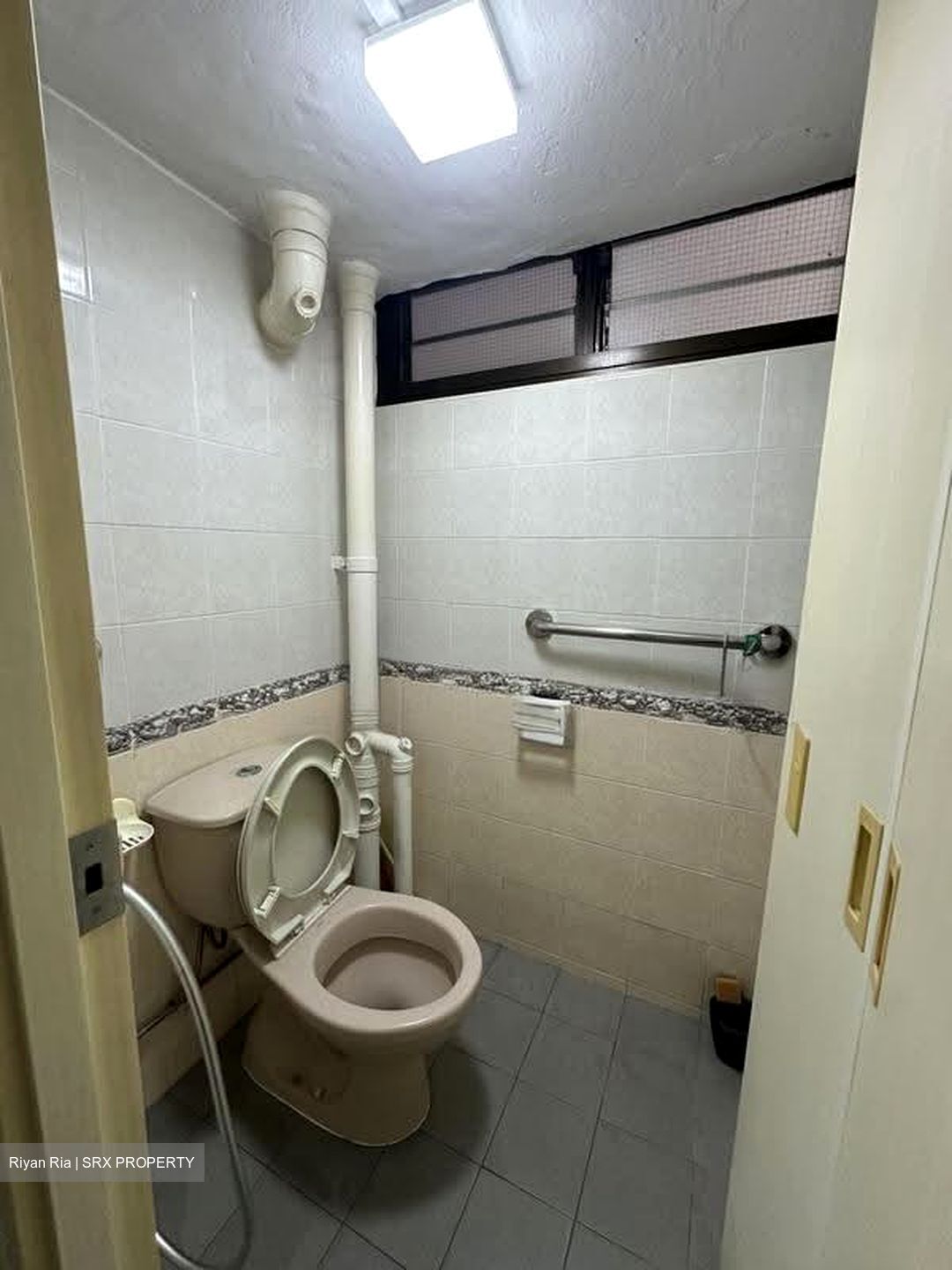 Blk 157 Meiling Heights (Queenstown), HDB 3 Rooms #633392911